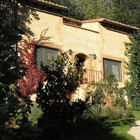 Finca El Carpintero 젤티 외부 사진