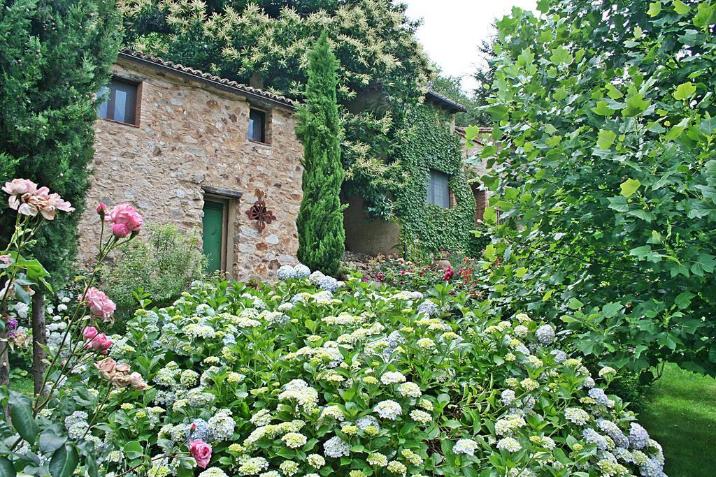 Finca El Carpintero 젤티 외부 사진