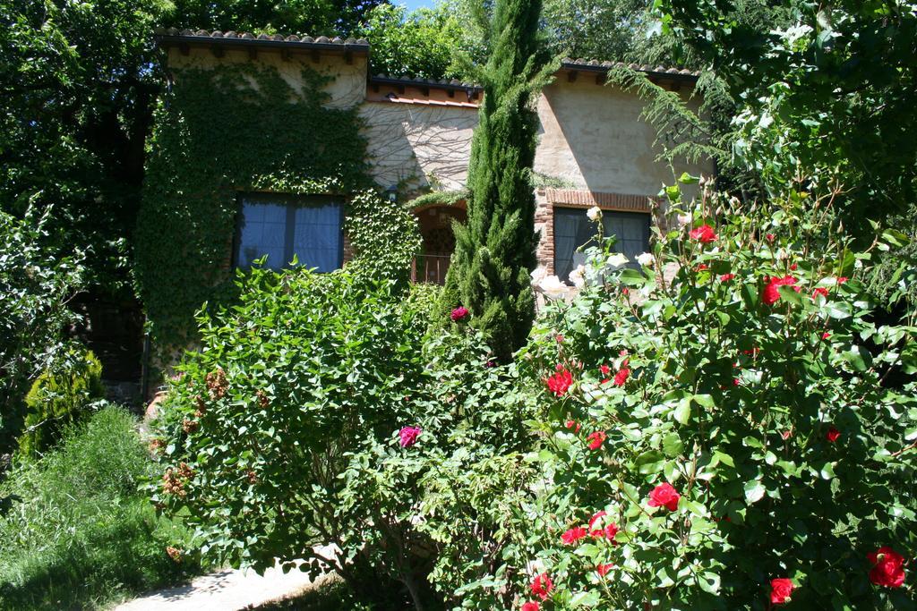 Finca El Carpintero 젤티 외부 사진