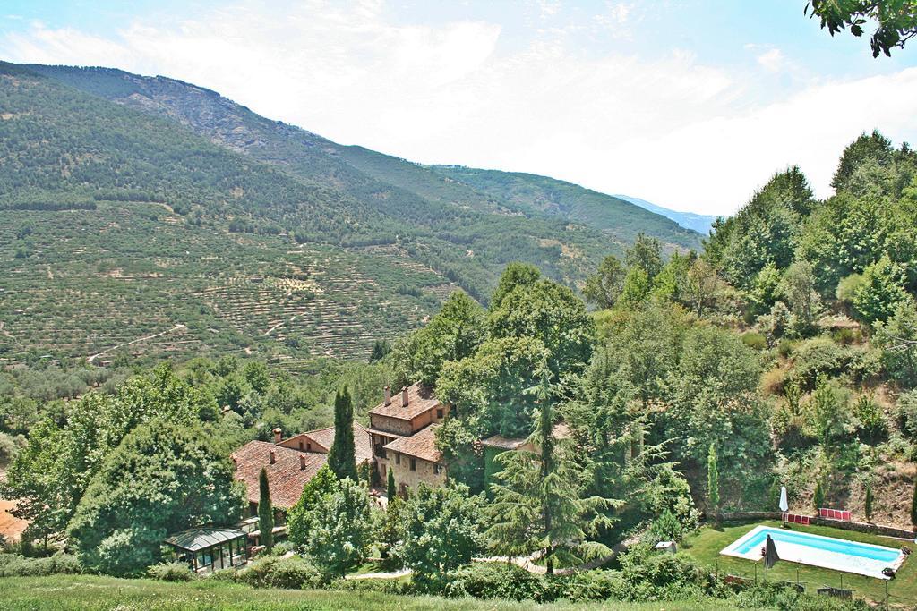 Finca El Carpintero 젤티 외부 사진