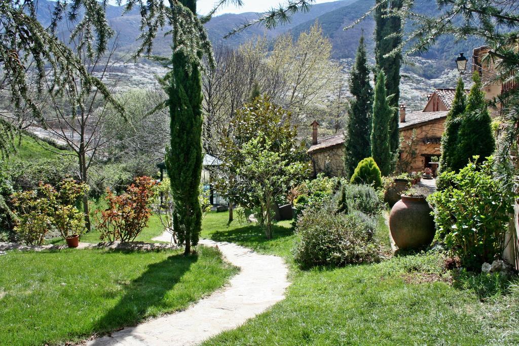 Finca El Carpintero 젤티 외부 사진