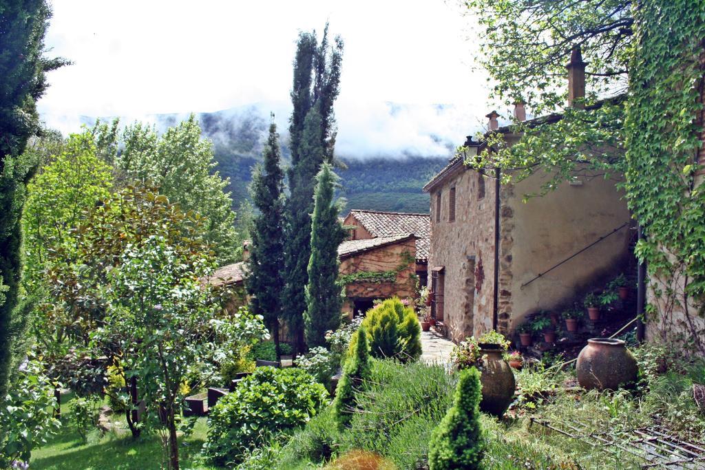Finca El Carpintero 젤티 외부 사진