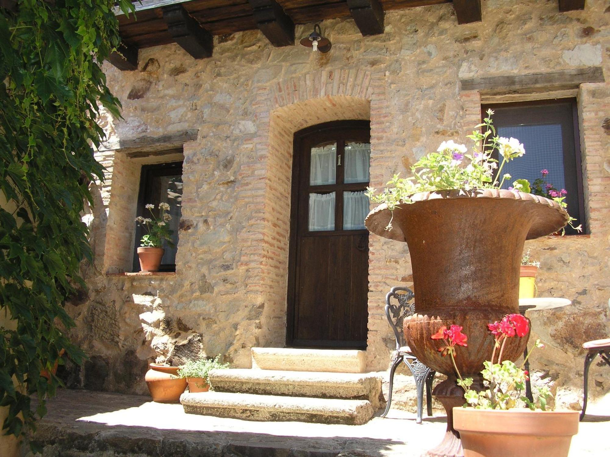 Finca El Carpintero 젤티 외부 사진