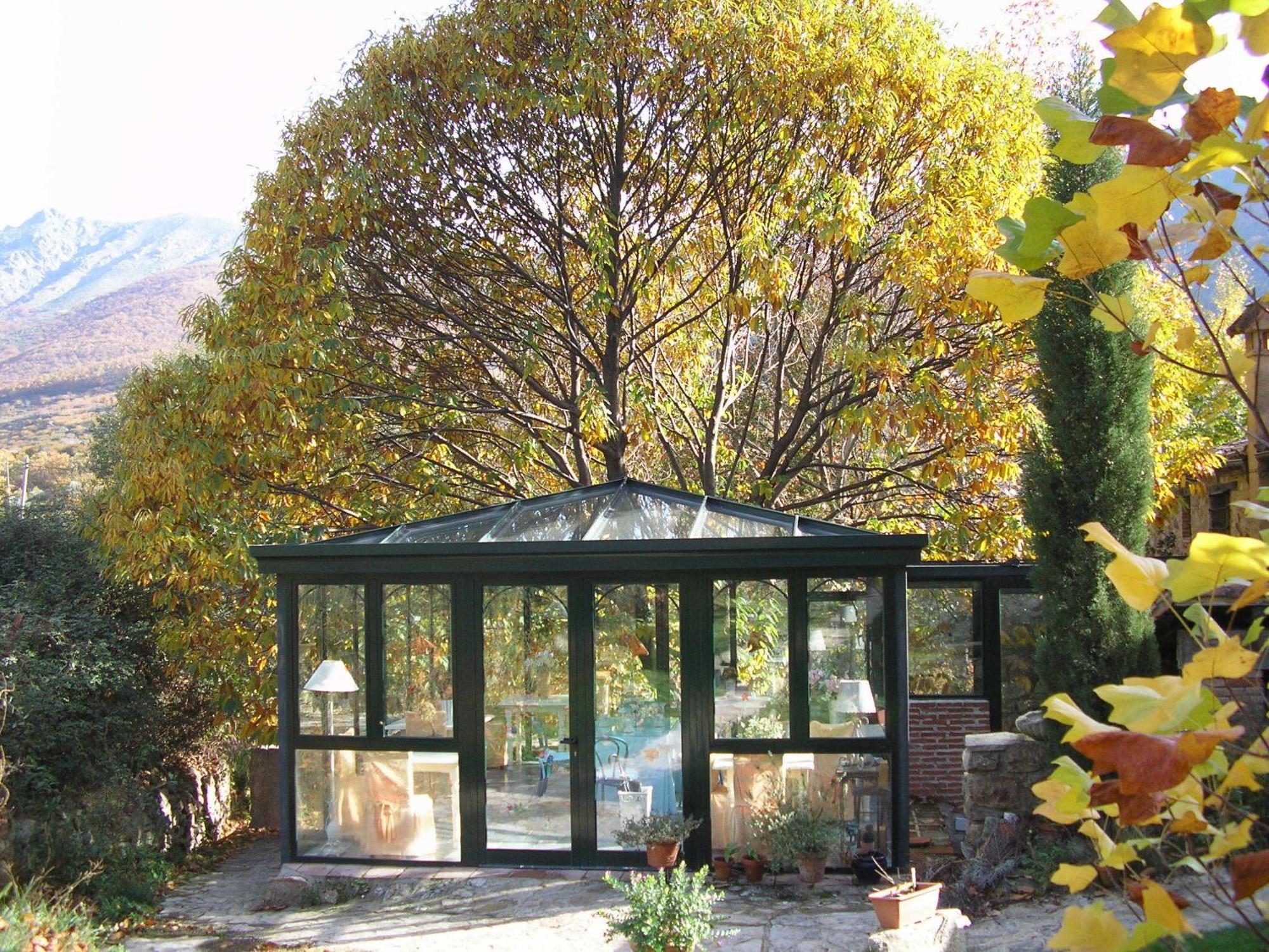 Finca El Carpintero 젤티 외부 사진