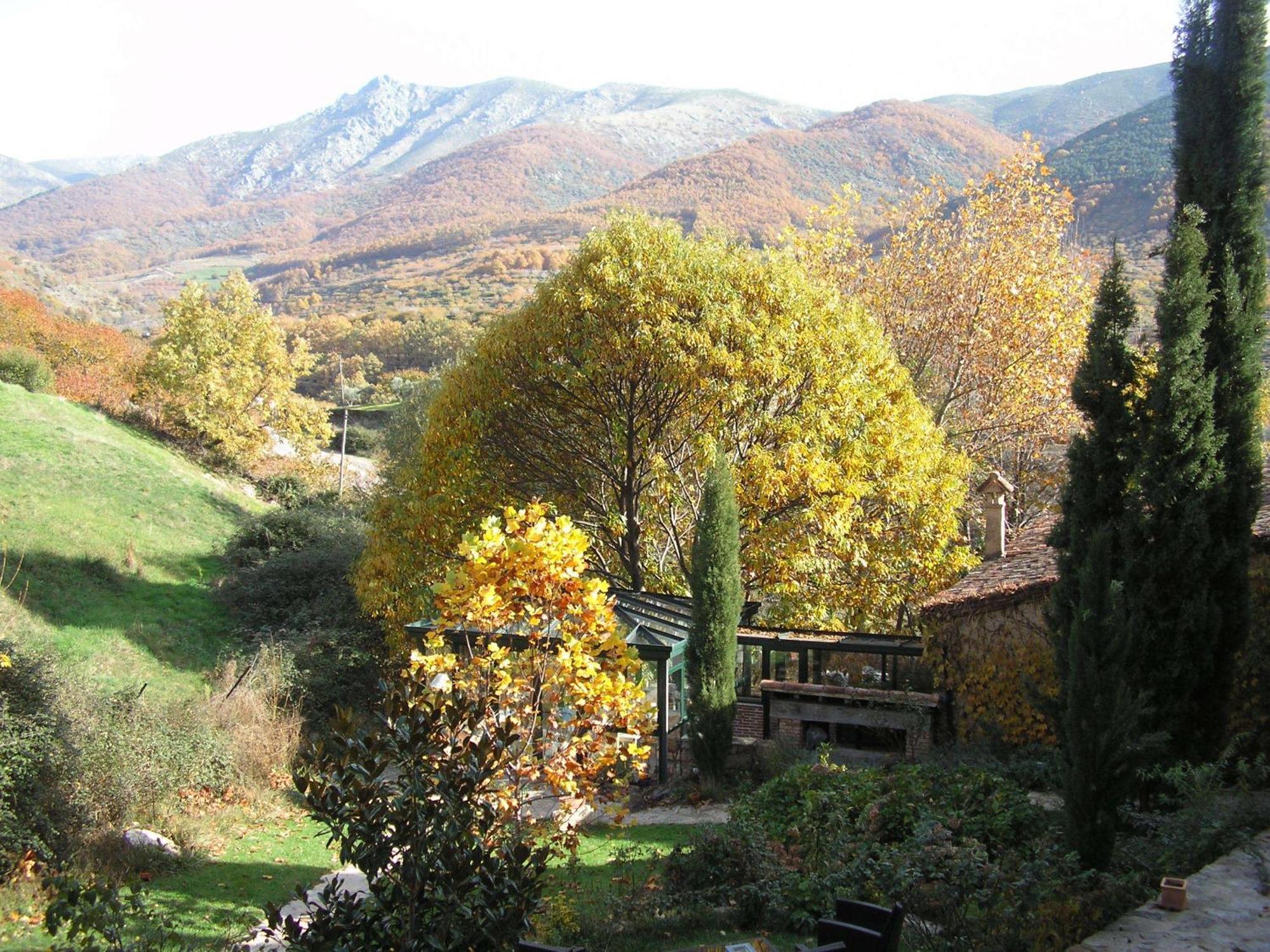 Finca El Carpintero 젤티 외부 사진