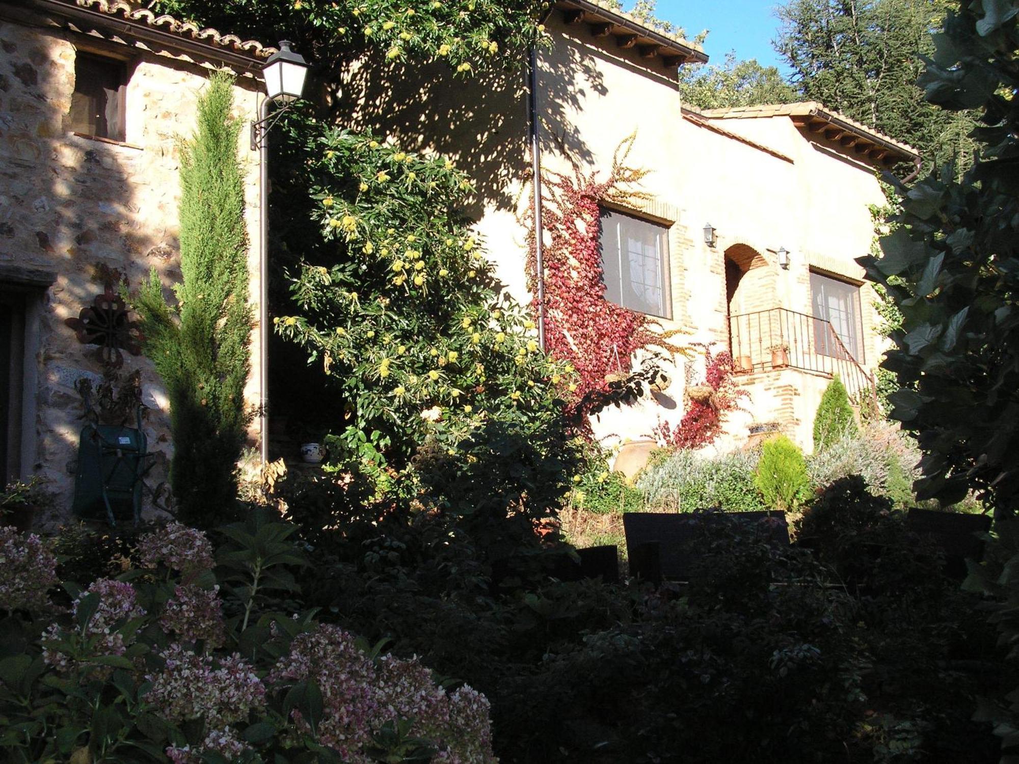 Finca El Carpintero 젤티 외부 사진