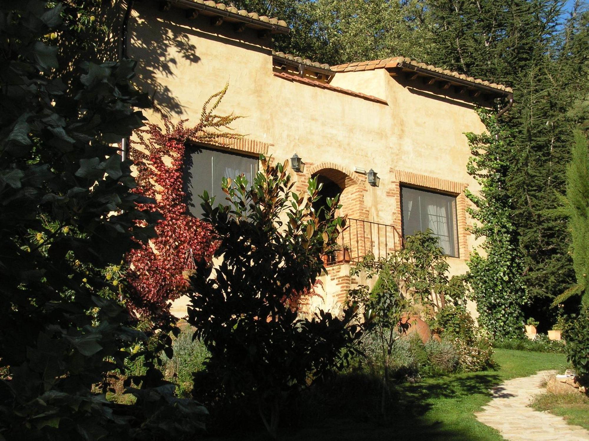 Finca El Carpintero 젤티 외부 사진