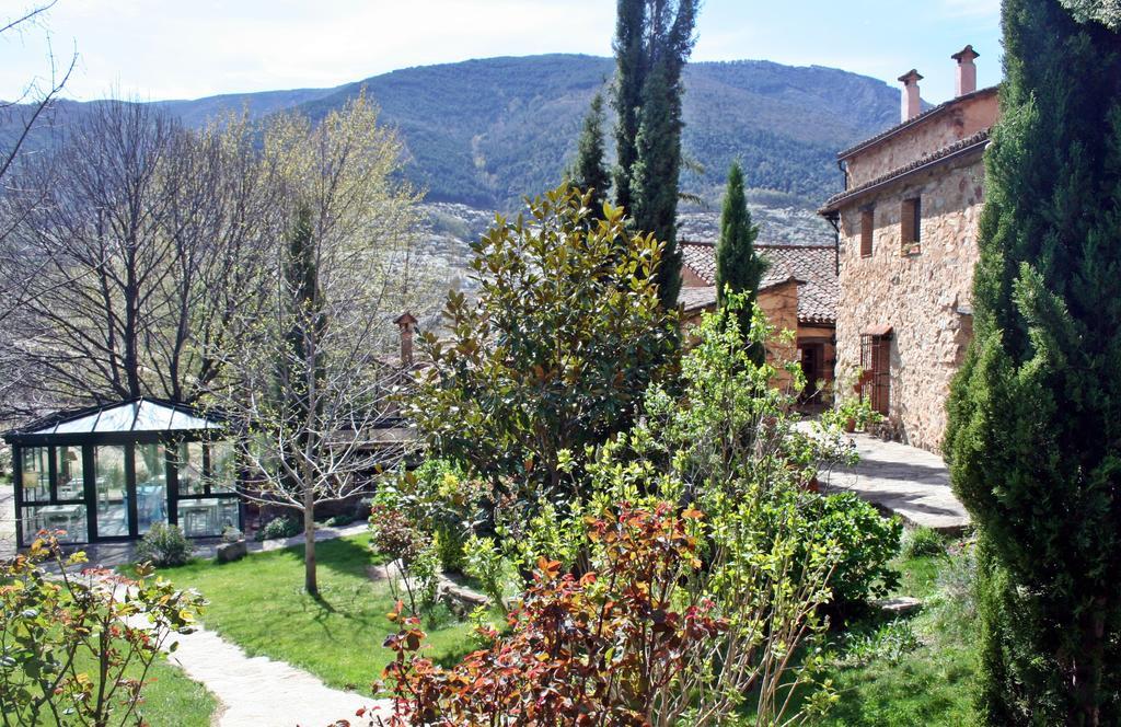 Finca El Carpintero 젤티 외부 사진