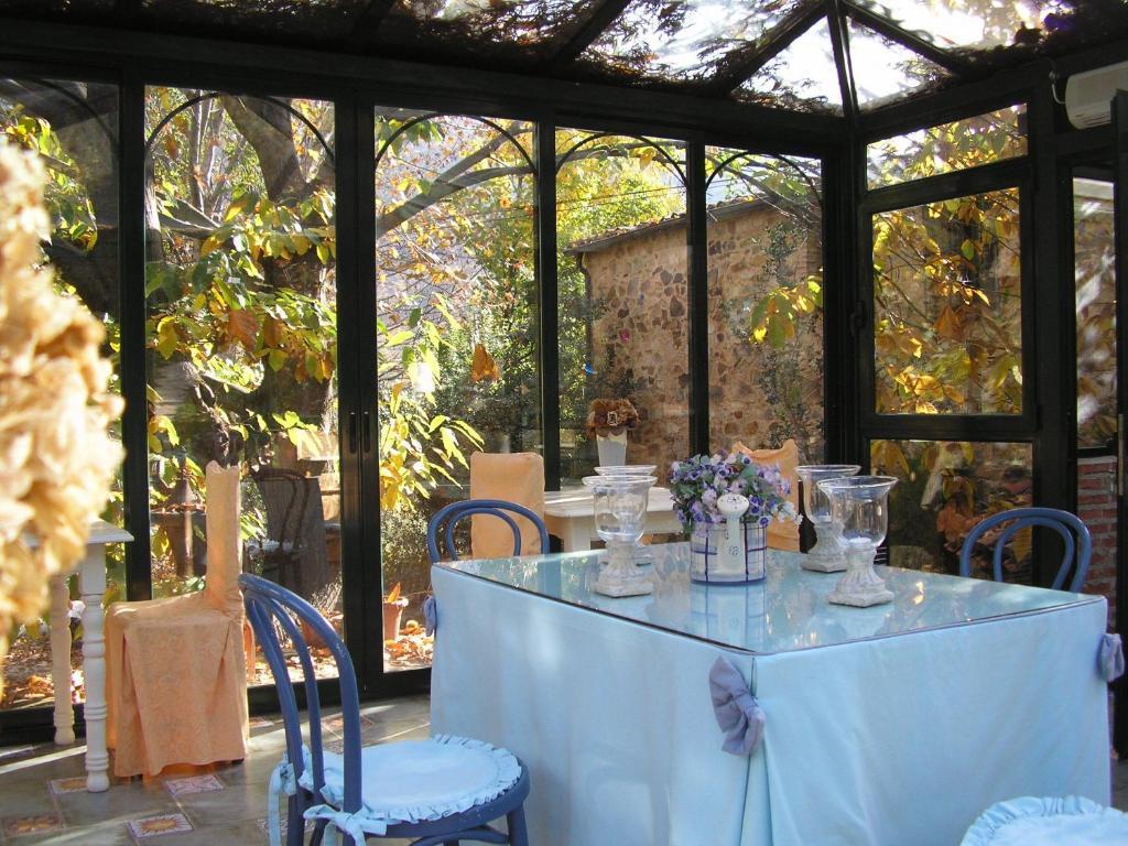 Finca El Carpintero 젤티 외부 사진