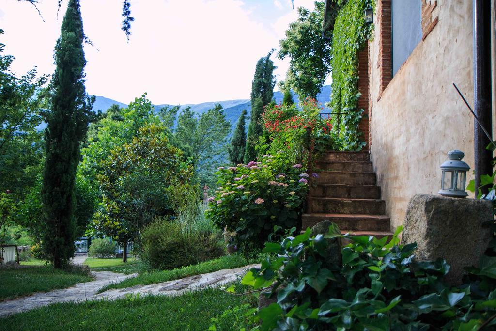 Finca El Carpintero 젤티 외부 사진