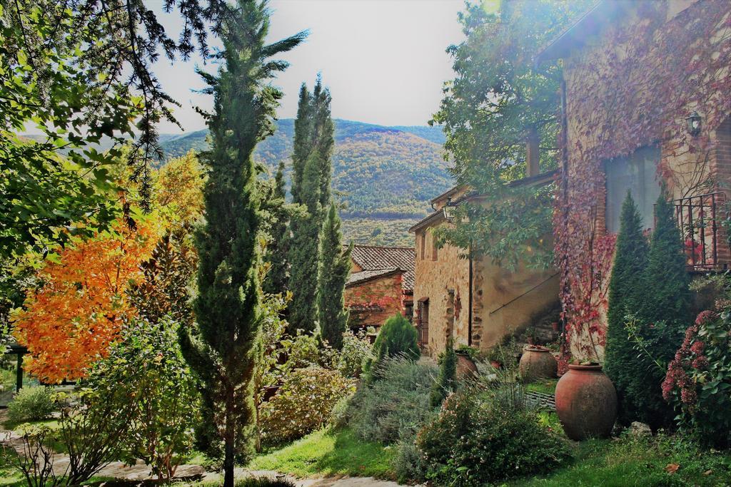 Finca El Carpintero 젤티 외부 사진
