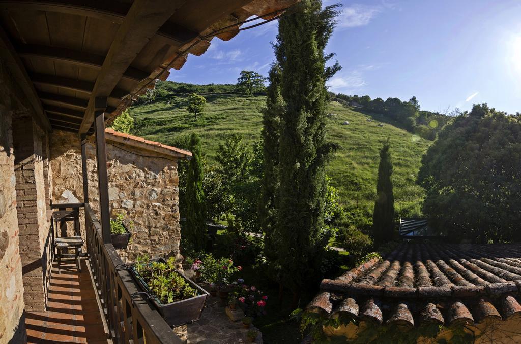 Finca El Carpintero 젤티 외부 사진